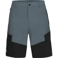 Jack Wolfskin Ridge Hike Shorts M grey odessa (F0303) 48