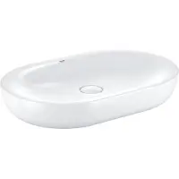 GROHE Essence, Weiß, 1 Stück(e)