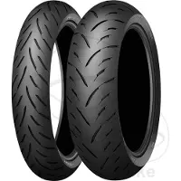 Dunlop Sportmax Grp-300 72w Tl Sport-touring-hinterreifen