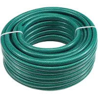Flo Gartenschlauch Standard 3/4 Zoll 30 m, 3-lagig