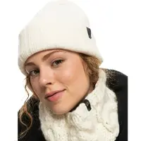 Roxy Mütze Aster Beanie weiß