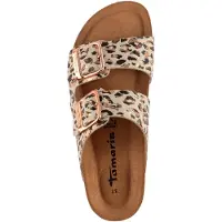 Bonprix 27523/46 Beige/Leopard Größe EU 39