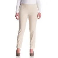 Kjbrand Schlupfhose "SUSIE Bengaline" Sommerhose mit Schlupfbund