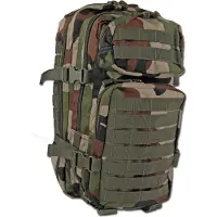 Mil-Tec Rucksack US Assault Pack CCE