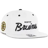47 Nhl Boston Bruins Crosstown Pop Captain Kappe