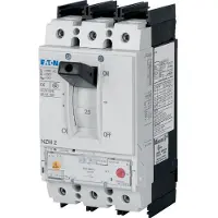Eaton Leistungsschalter 3P 60A UL zertifiziert NZMB2-AF60-NA - 269160