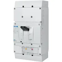 Eaton 265763 Leistungsschalter, 3p, 630A NZMH4-AE630