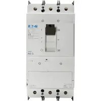 Eaton 102687 Molded Case Switch, 3p, 400A NS3-400-NA