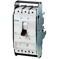 Eaton 110842 Leistungsschalter, 3p, 630A, Einschub NZMN3-AE630-AVE