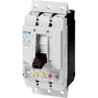 Eaton 113248 Leistungsschalter, 3p, 160A, Steckeinsatz NZMN2-VE160-SVE