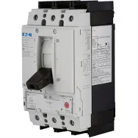 Eaton 269167 Leistungsschalter, 3p, 150A NZMB2-AF150-NA