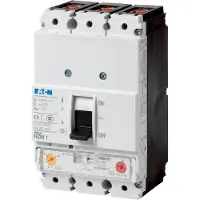 Eaton 284410 Leistungsschalter, 3p, 50A NZMH1-A50