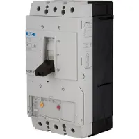 Eaton NZMN3 Leistungsschalter 3P 250A 50KA UL IEC - 269299