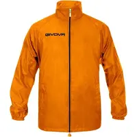 Givova Regenjacke Basico