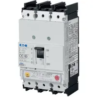 Eaton 3P 20A Leitungsschutzschalter NZM1 25KA UL IEC NZMB1 AF20 NA - 281554
