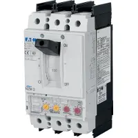 Eaton NZM2 Leistungsschalter 3P 160A 50KA UL IEC - 271149