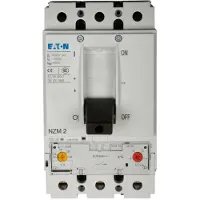 Eaton 271106 Leistungsschalter, 3p, 250A NZMN2-A250-NA