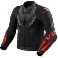 REV'IT! Hyperspeed 3 Air Motorradjacke REV'IT!