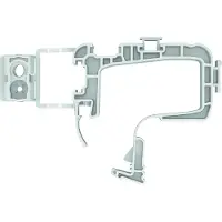 Bosch PRO EPH Kabelhänger, 20 Kabel NYM 3x1, 5 mm2, 100-Stück - 1600A032GD