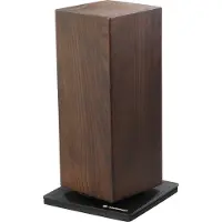 Zassenhaus Magnet-Messerblock Spin | Auswahl Esche : Esche Holz: Esche