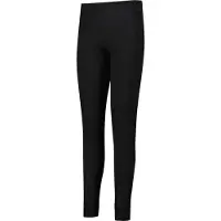 CMP Damen Tight Woman Long Pant 34Y2526-U901 42 - Nero - 42
