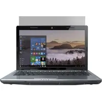 Mobilis SCREEN PROTECTOR PRIVACY 13.3" W 16:9 DIM 294X165MM
