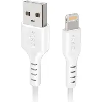 SBS USB -Lightning-Kabel