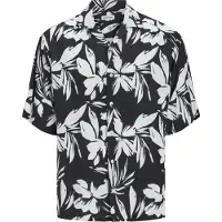 Jack & Jones Jeff Aop Resort Kurzarmhemd