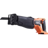 AEG - 18V BRUSHLESS Säbelsäge - 32 mm Hub (ohne Akku) - BUS18BL2-0
