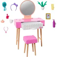 Barbie HJV35, 3 Jahr(e), 234 mm, Mehrfarbig