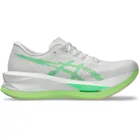 Asics - Women's Sonicblast - Runningschuhe Gr 40 grau