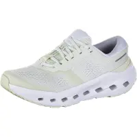 ON - Women's Cloudrunner 3 - Runningschuhe Gr 38 beige