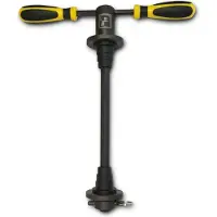 Pedro´s Steuersatz- und Lagerpresse 1", 1 1/8", 1 1/4", 1.5"