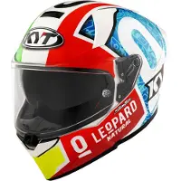Kyt R2r Max Replica Foggia Misano 2021 Integralhelm