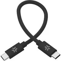 Celly USB-Ladekabel USB-Kabel USBCUSBCCOT30BK 30.0cm Box 0.05kg