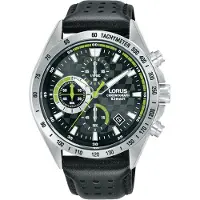 Lorus Watches Rm315jx9 Uhr