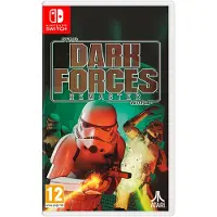 Switch: Star Wars: Dark Forces Remastered