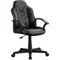 X Rocker 2023026 Buero- & Computerstuhl Gepolsterter Sitz Gepolsterte Rückenlehne