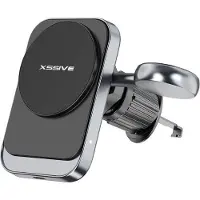 COFI 2-in-1 Magnetische Kfz-Wireless-Ladestation mit Halterung
