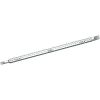 Wiha System 6 Schlitz Kombiklinge (284) 4 x 0,8 mm