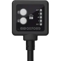 Oxford Griffe EL425