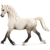 Schleich - Tierfiguren, Araber Stute; 13761