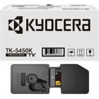 Kyocera 1T0C0D0NL0, 4100 Seiten, Schwarz, 1 Stück(e)