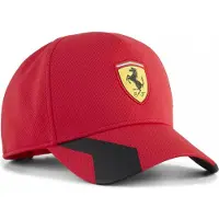 Puma Ferrari BB Cap white (04) L