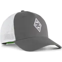 Puma Herren Mütze BMG KING Trucker Cap
