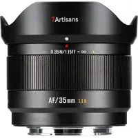 7artisans AF 35mm F1.8 LITE für Fujifilm X-Mount