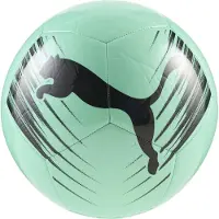 Puma Attacanto Graphic Ball mint jelly-black (08) 5