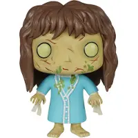 Funko POP! The Exorcist Excorzist - Regan 203 - Pop! - Vinyl Figur