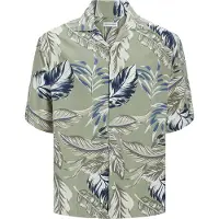 Jack & Jones Jeff Aop Resort Kurzarmhemd