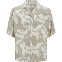 Jack & Jones Jeff Aop Resort Kurzarmhemd